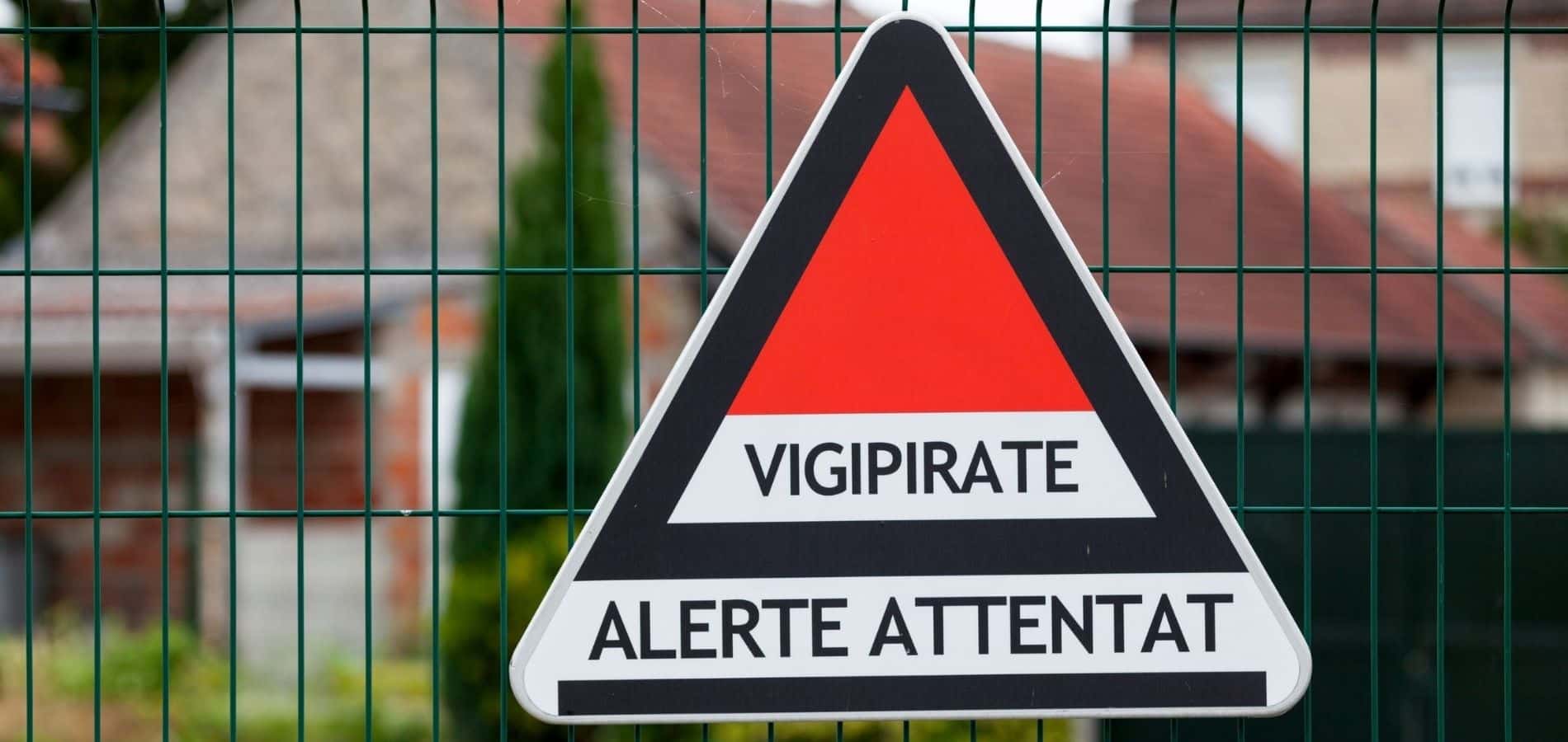 Appréhender l'organisation du plan Vigipirate | O3+ Consulting