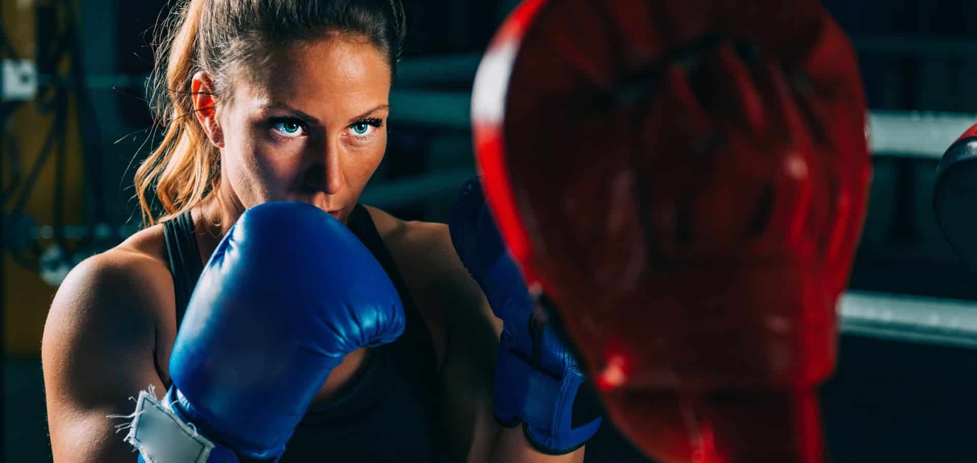 Cardio-boxing Cardio-boxing | O3+ Consulting