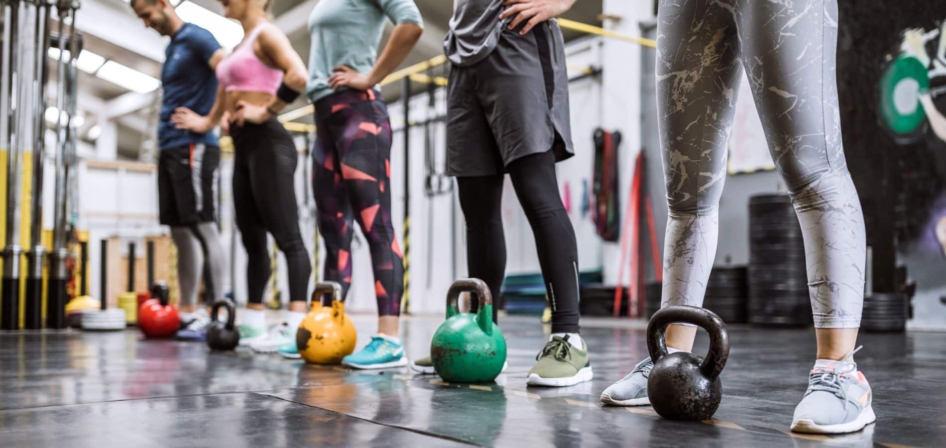 Circuit Training | O3+ Consulting
