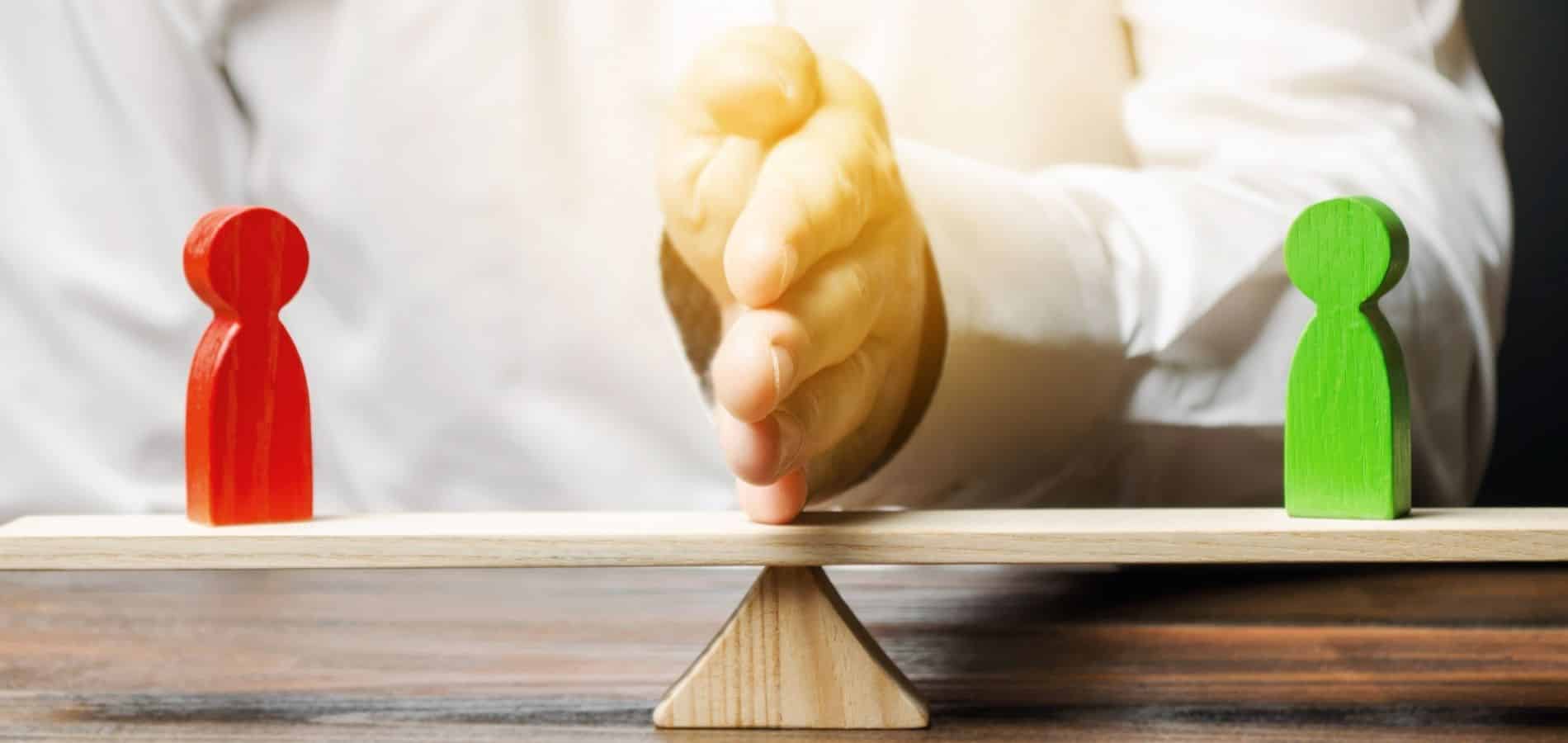 Formations gestion des situations conflictuelles | O3+ Consulting