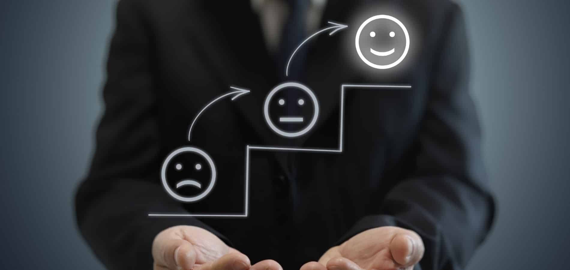 Gestion des clients difficiles | O3+ Consulting