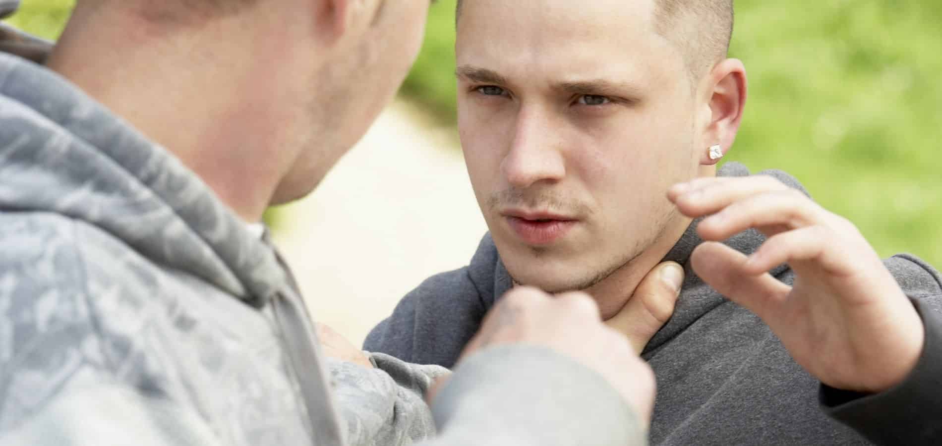Gestion de la clientèle agressive (3) Gestion de la clientèle agressive | O3+ Consulting