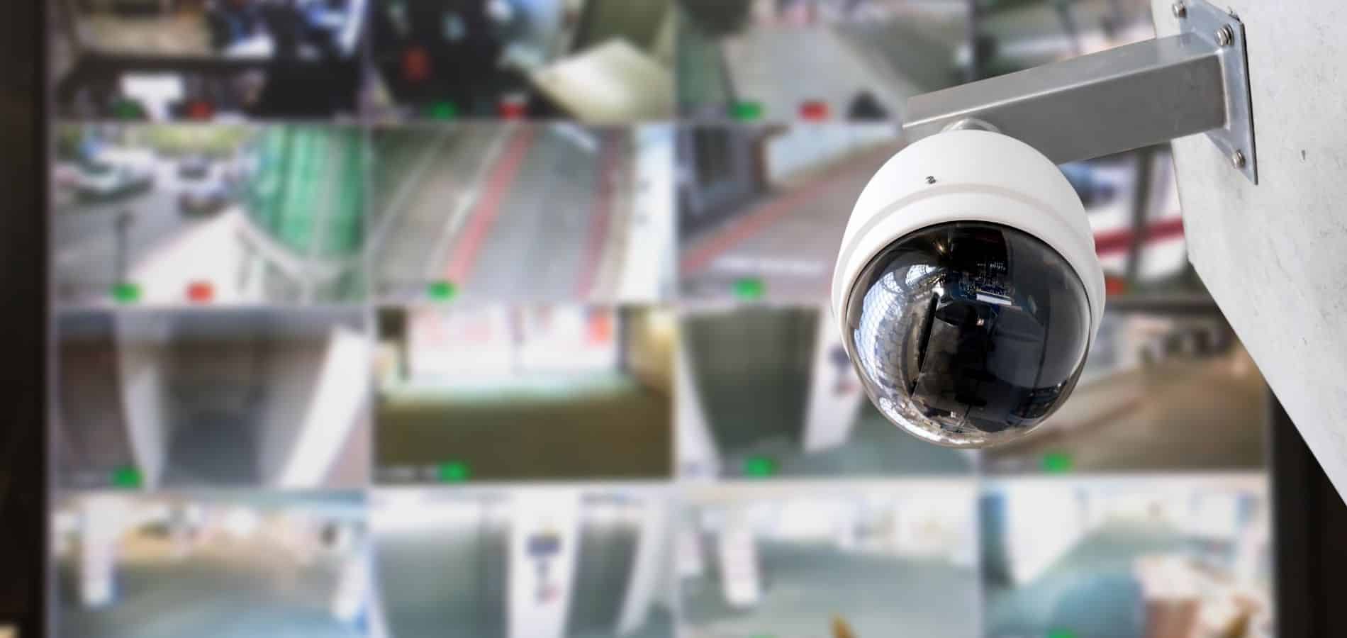 Prévention des vols et effractions en ERP