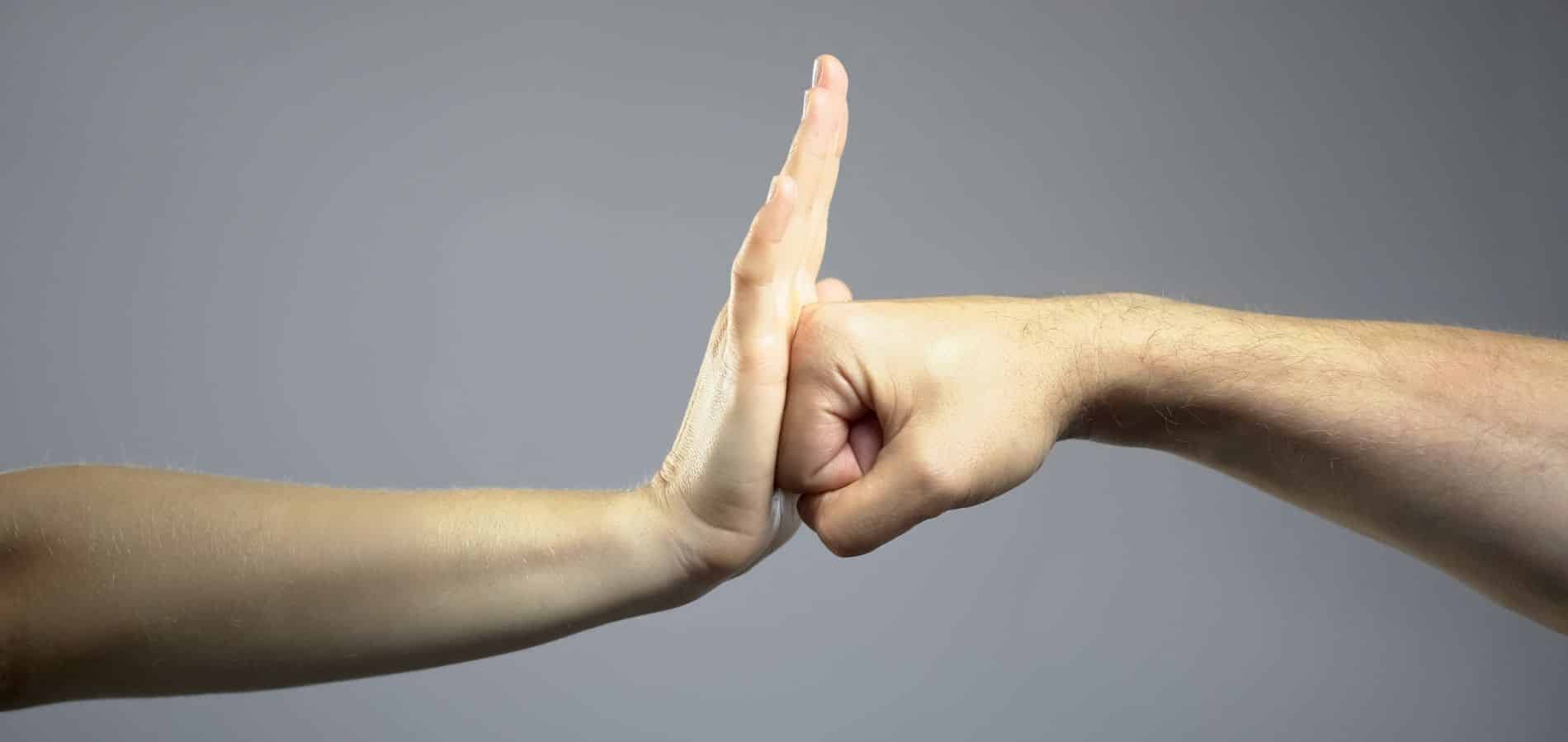 Découvrez notre formation self-défense pour les entreprises, en intra entreprise, multi-modules, pour tous vous collaborateurs- O3+Consulting