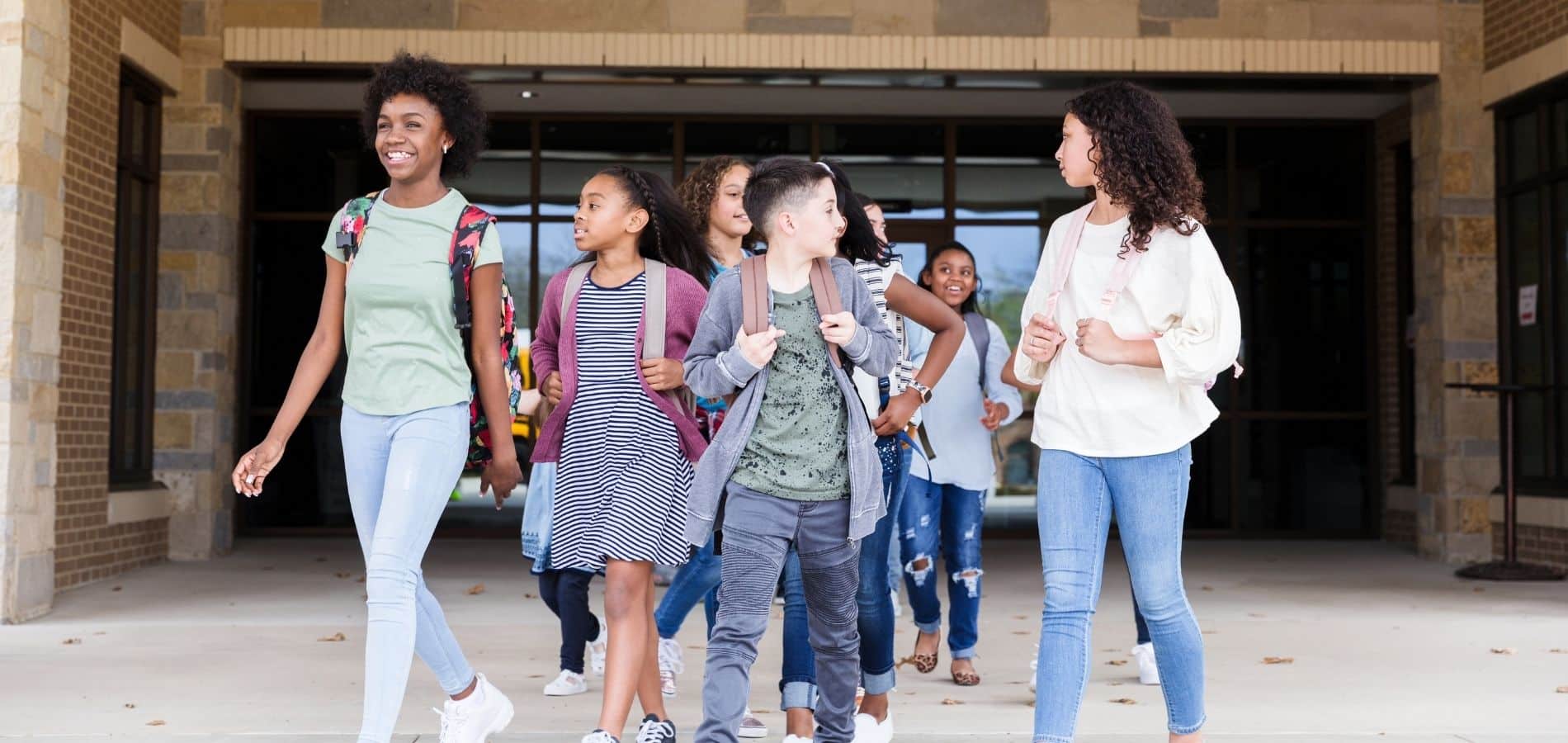 Sûreté dans les écoles, collèges et lycées | O3+ Consulting